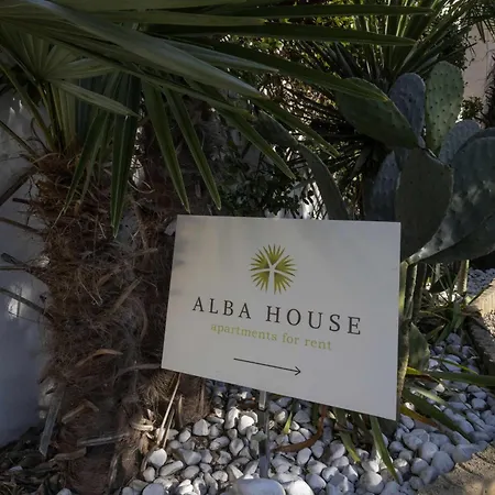 Alba House Malpensa Airport *