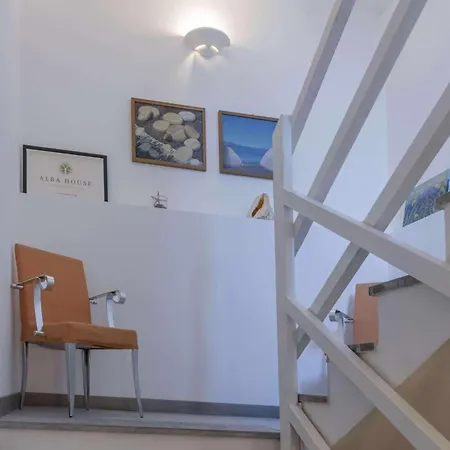 Alba House Malpensa Airport Ferienhaus *