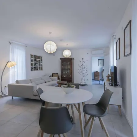 Ferienhaus Alba House Malpensa Airport
