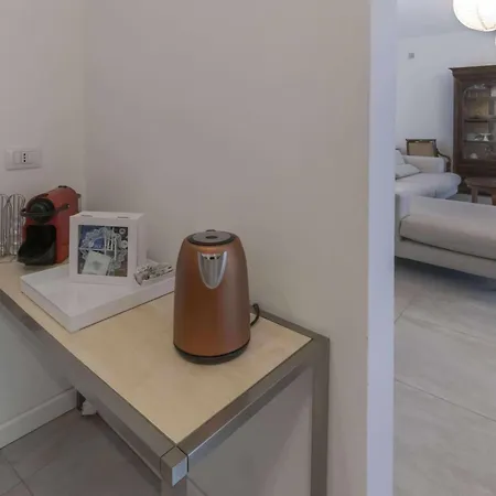Ferienhaus Alba House Malpensa Airport