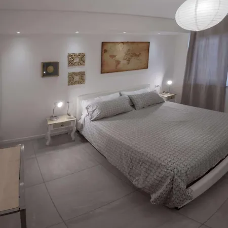 Ferienhaus Alba House Malpensa Airport *