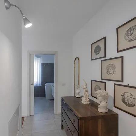 Alba House Malpensa Airport * Gallarate