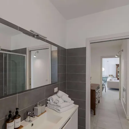 Alba House Malpensa Airport Gallarate