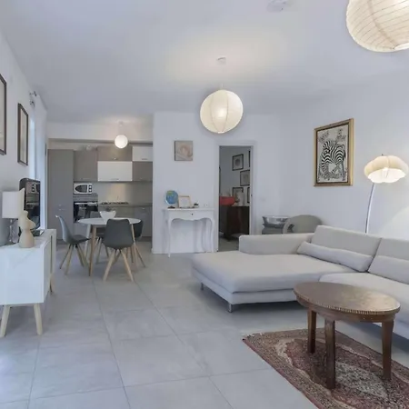Alba House Malpensa Airport * Gallarate