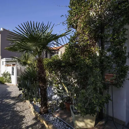 Ferienhaus Alba House Malpensa Airport *