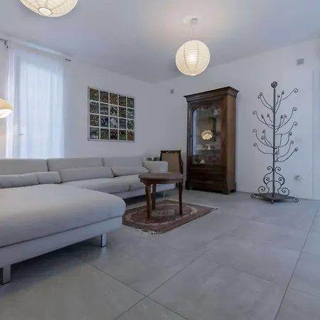 Ferienhaus Alba House Malpensa Airport