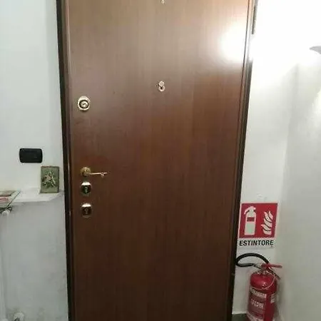 Alba House Malpensa Airport *